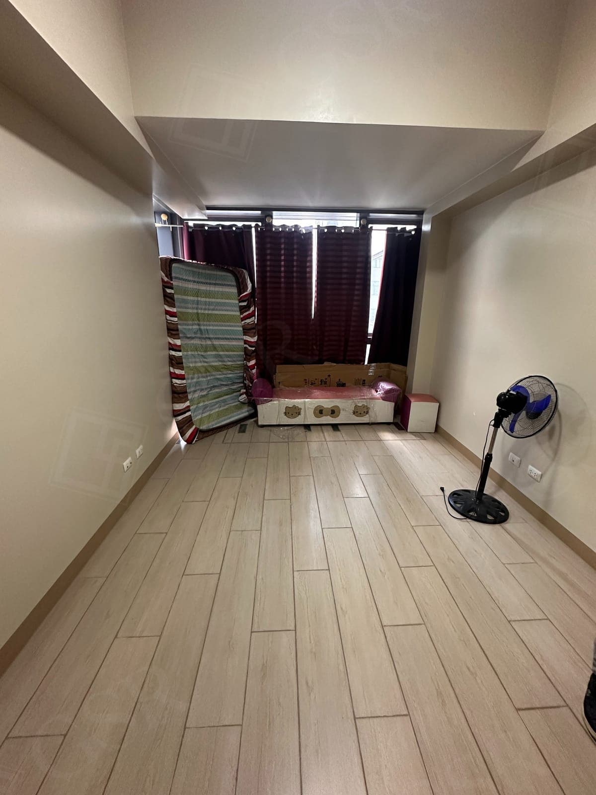 Semi Furnished One Bedroom Unit For Lease at One Eastwood Avenue (GSR-M4C9) - photo 6