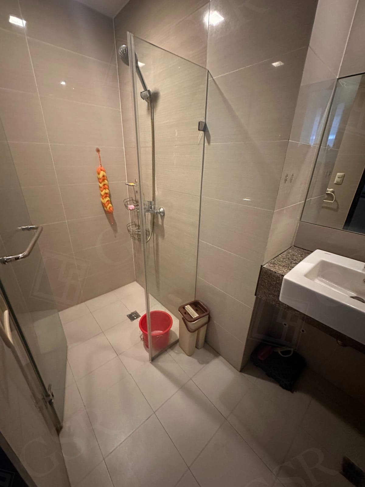 Semi Furnished One Bedroom Unit For Lease at One Eastwood Avenue (GSR-M4C9) - photo 10