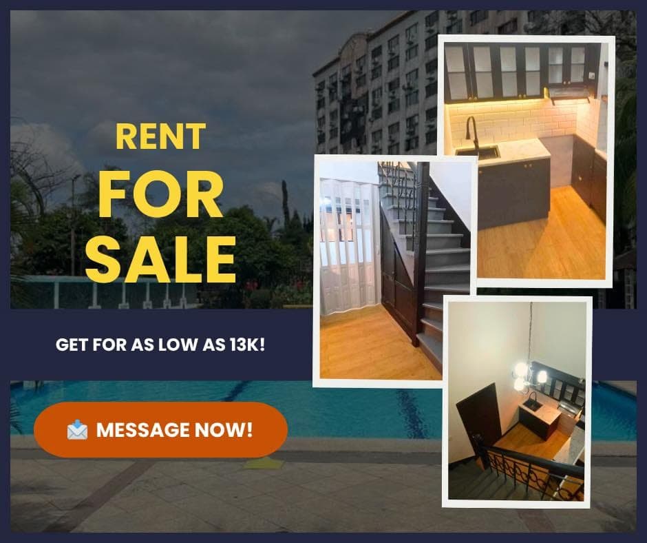 FOR RENT! - photo 1