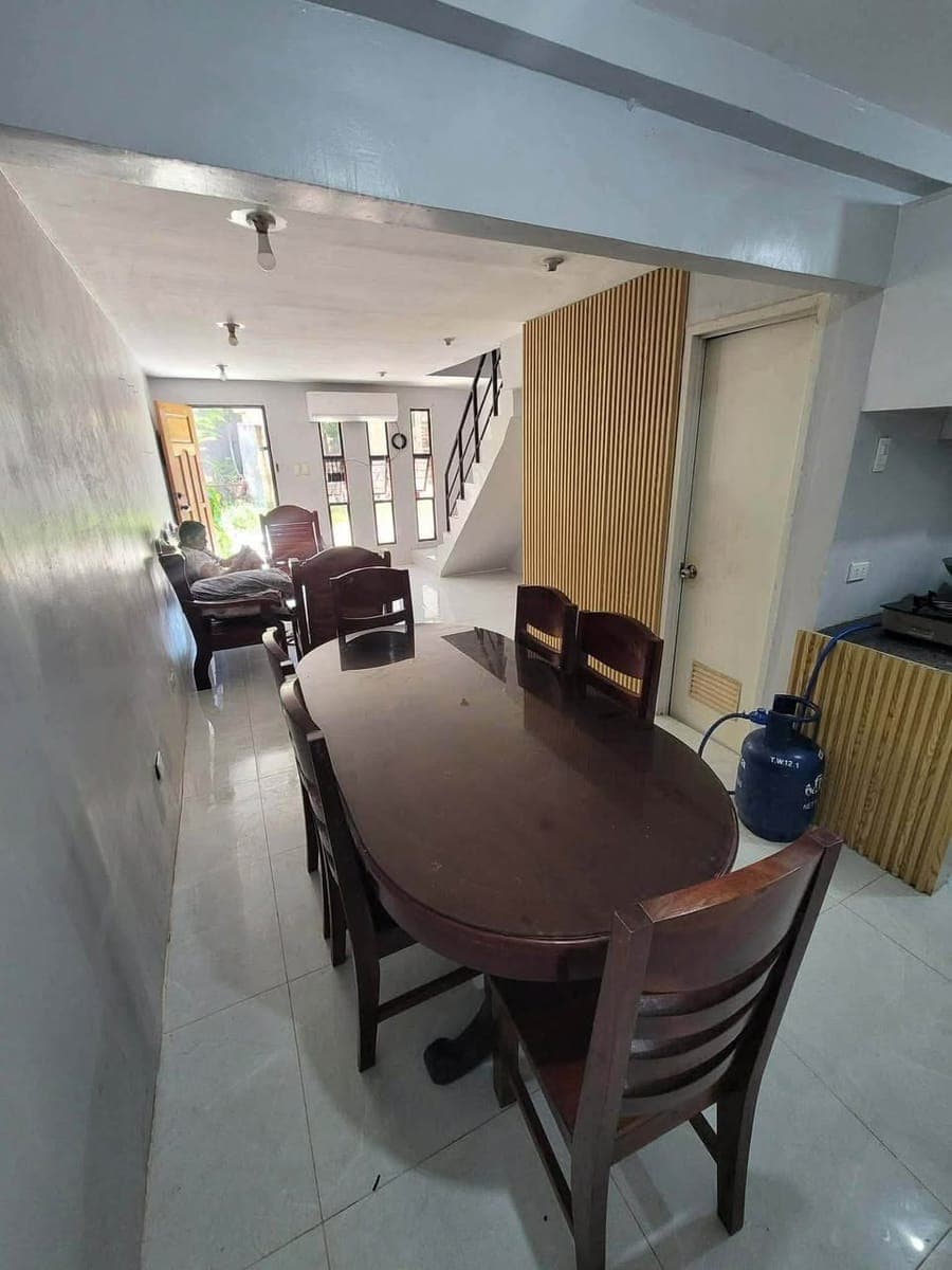 2-story town house - photo 2