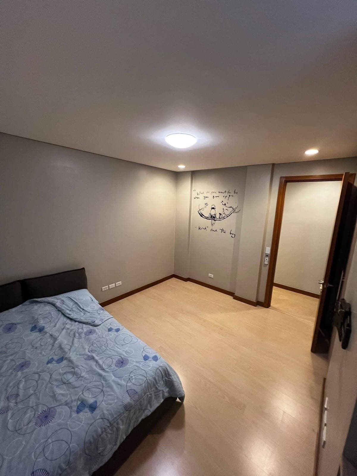 🏡SPACIOUS SEMI FURNISHED TOWNHOUSE FOR RENT - photo 3