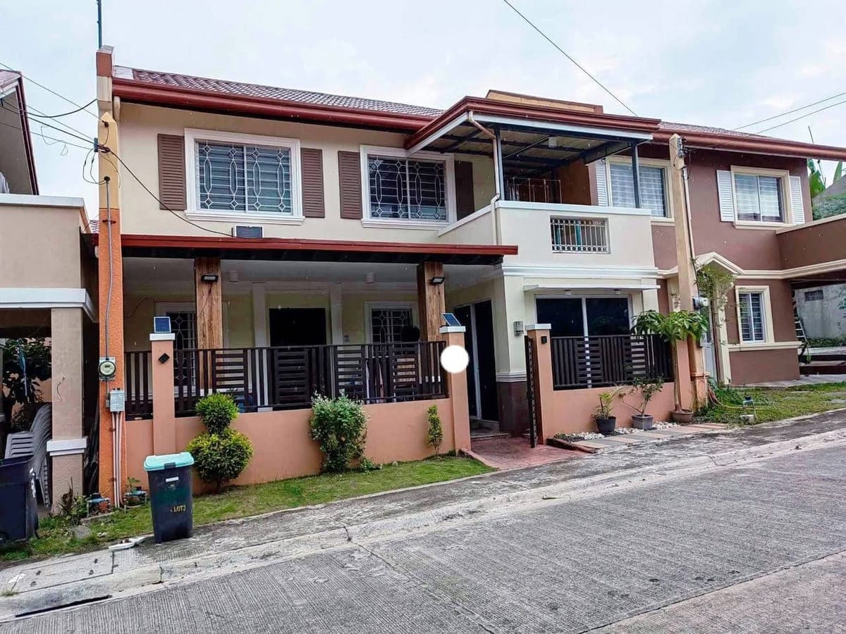 Lamirand Crest house for rent - photo 1