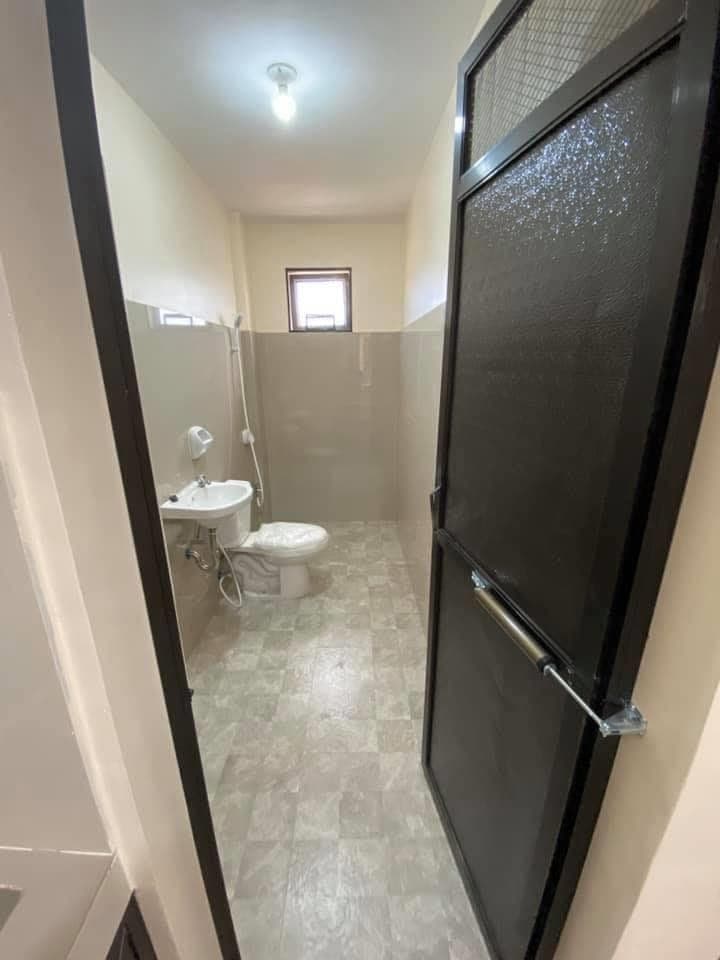 Apartment for Rent Q-Ville Homes Ruhale St., Calzada Tipas Taguig City - photo 1