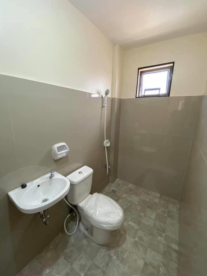 Apartment for Rent Q-Ville Homes Ruhale St., Calzada Tipas Taguig City - photo 2