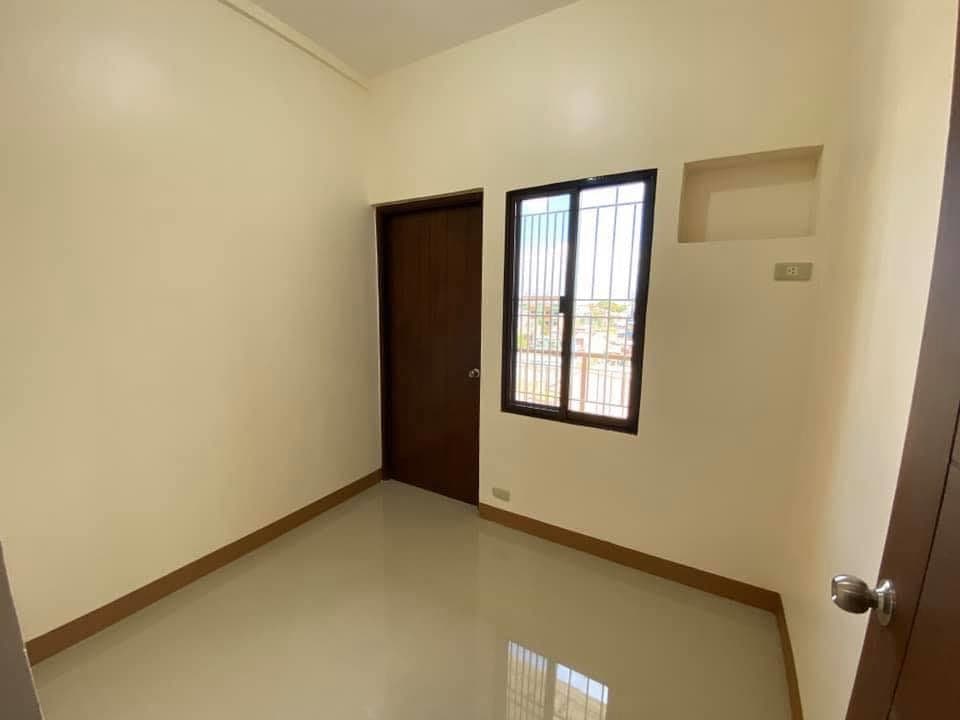 Apartment for Rent Q-Ville Homes Ruhale St., Calzada Tipas Taguig City - photo 3