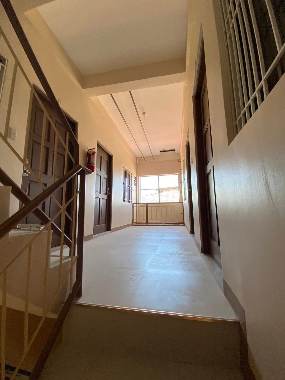 Apartment for Rent Q-Ville Homes Ruhale St., Calzada Tipas Taguig City - photo 6