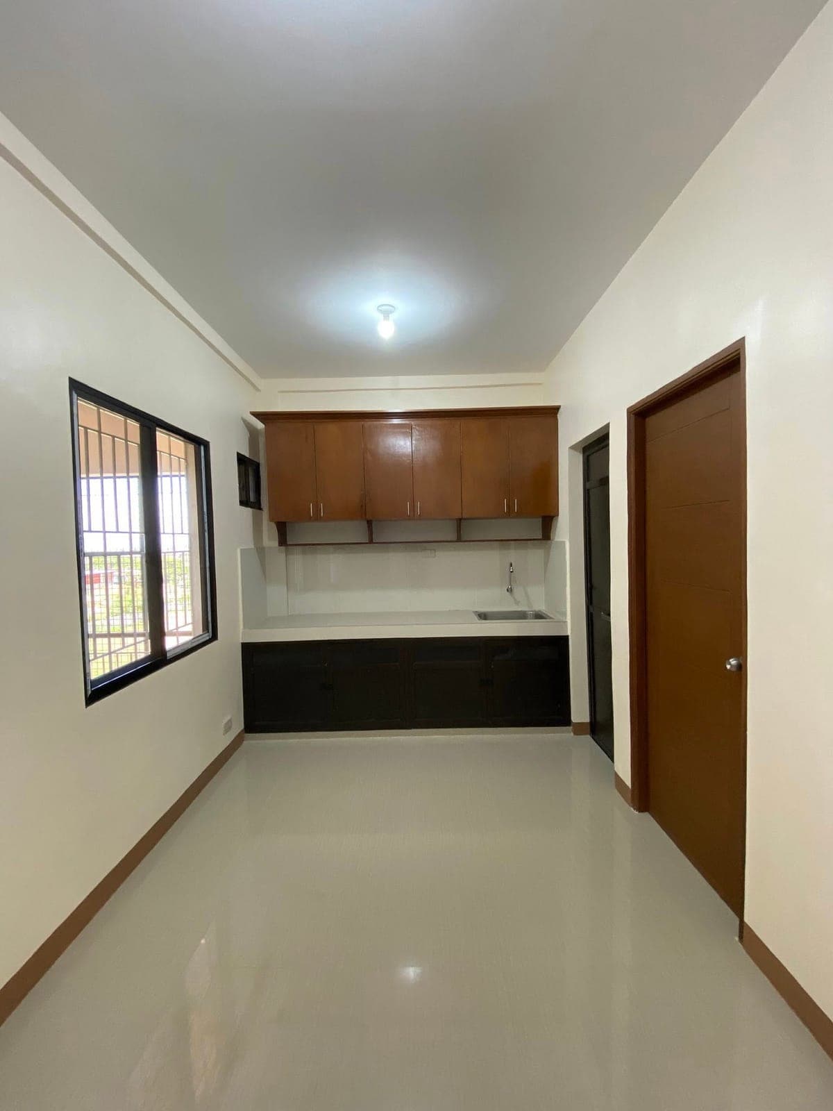 Apartment for Rent Q-Ville Homes Ruhale St., Calzada Tipas Taguig City - photo 7