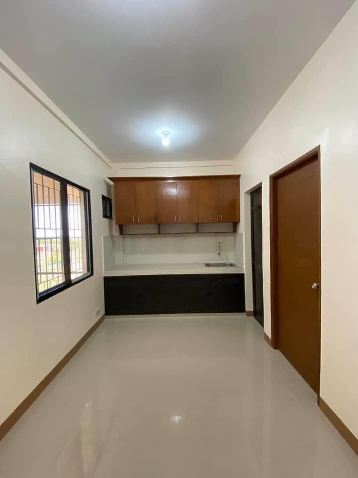 Apartment for Rent Q-Ville Homes Ruhale St., Calzada Tipas Taguig City - photo 8