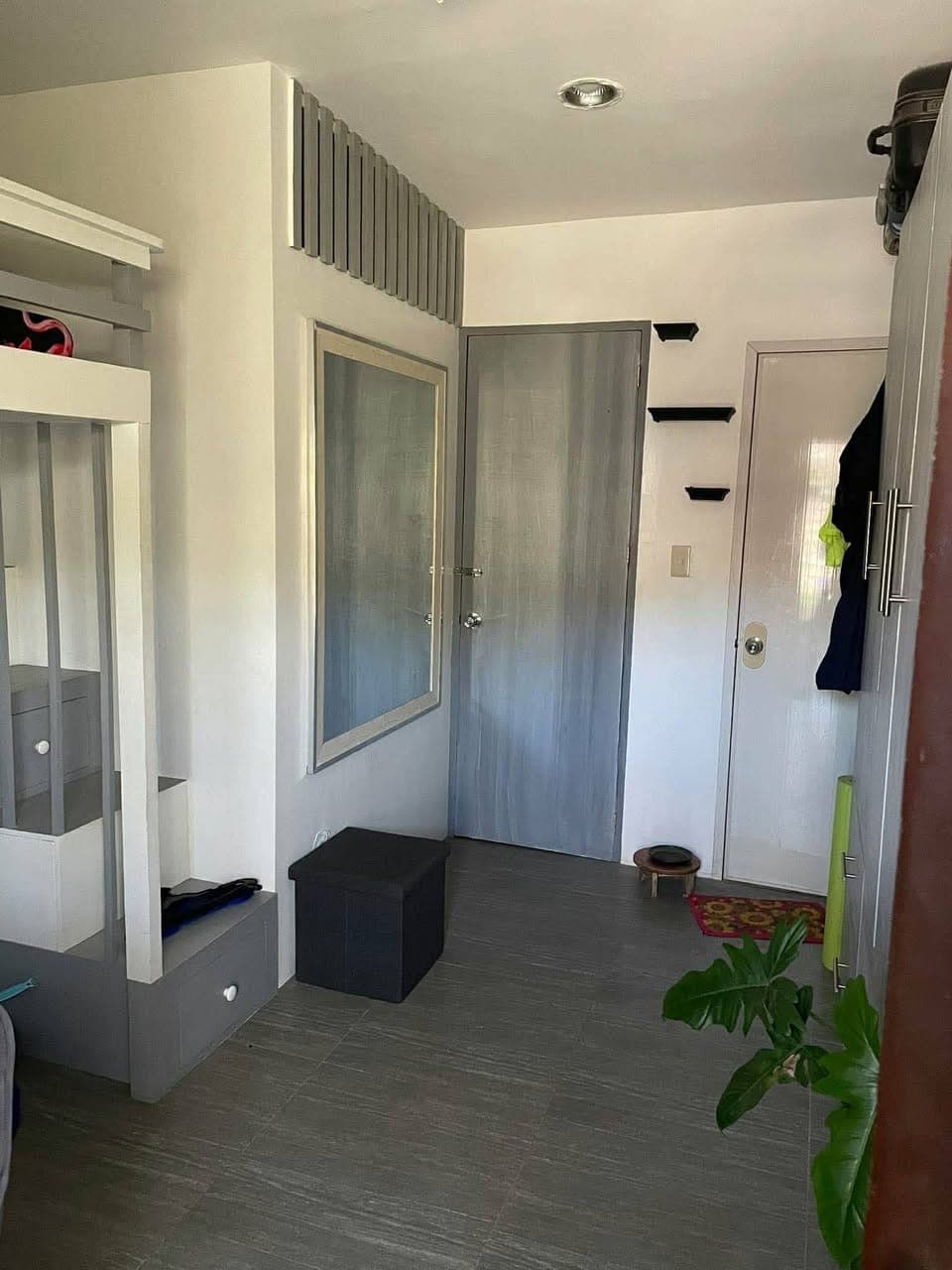 SEMI-FURNISHED HOUSE FOR RENT - photo 3