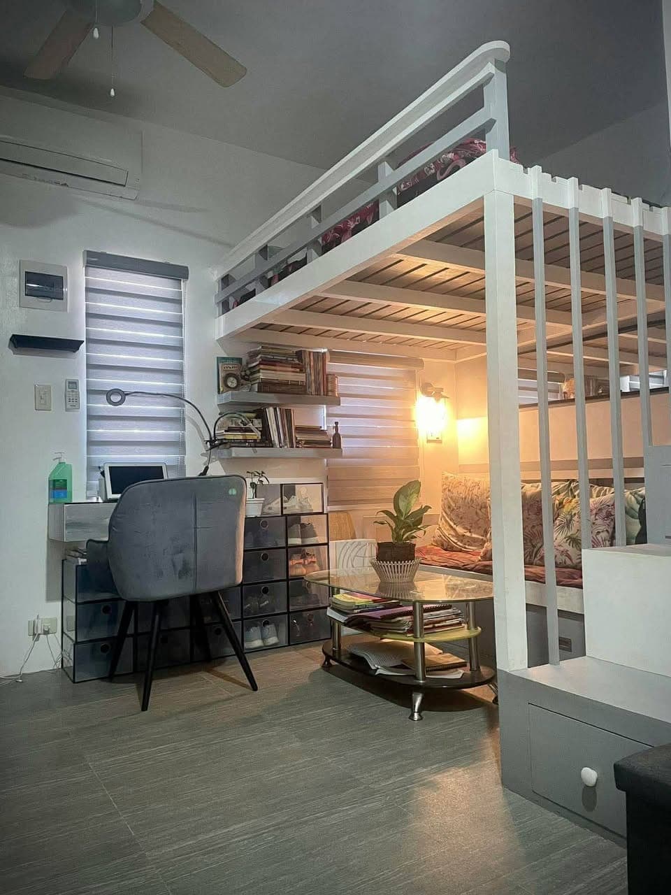 SEMI-FURNISHED HOUSE FOR RENT - photo 4