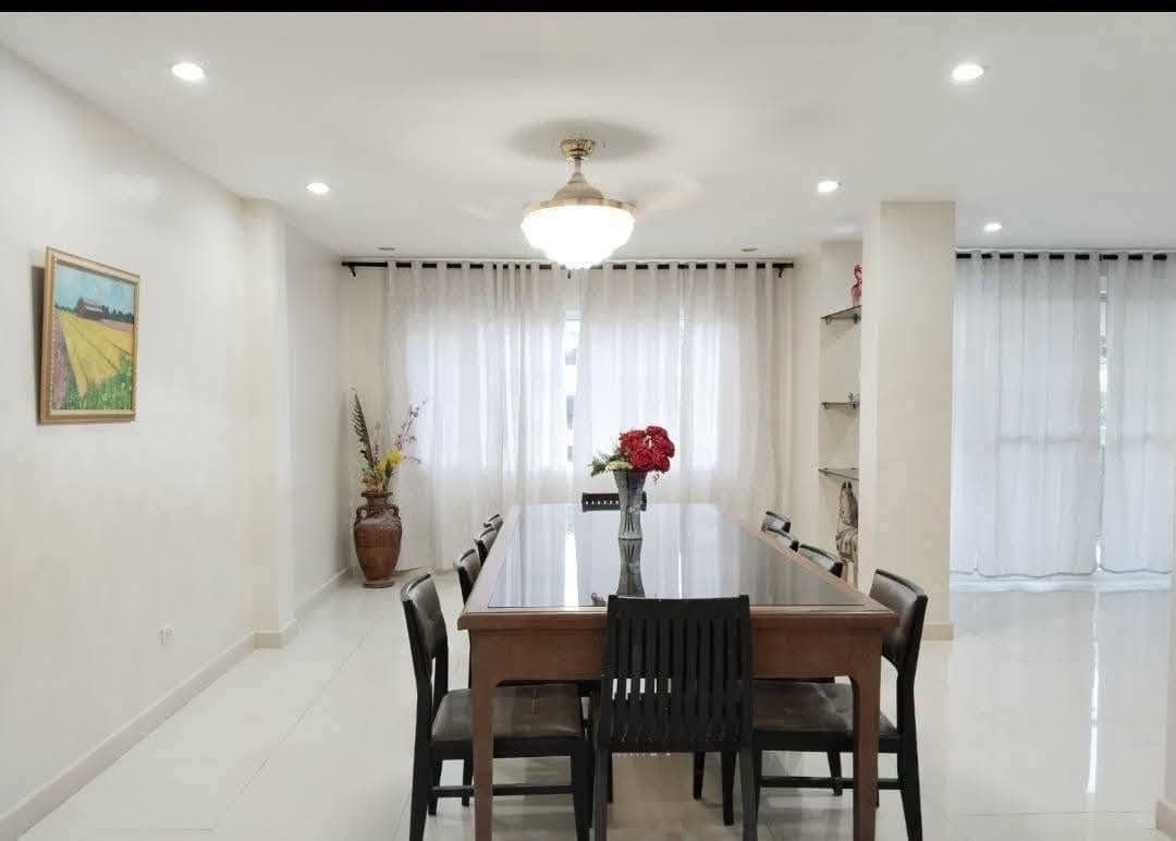House for Rent !! - photo 4