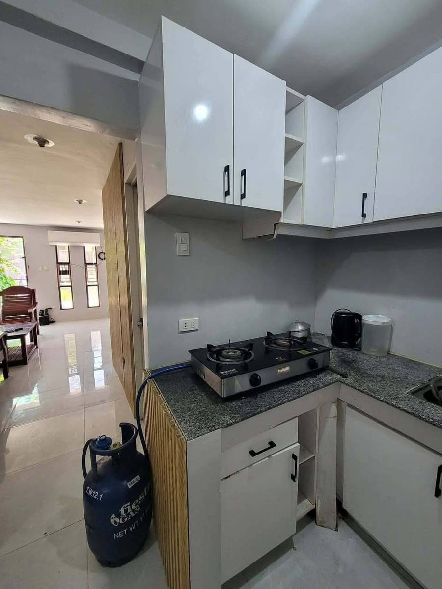 For Rent – 2-Storey Townhouse in Buaya, Lapu-Lapu City - photo 2