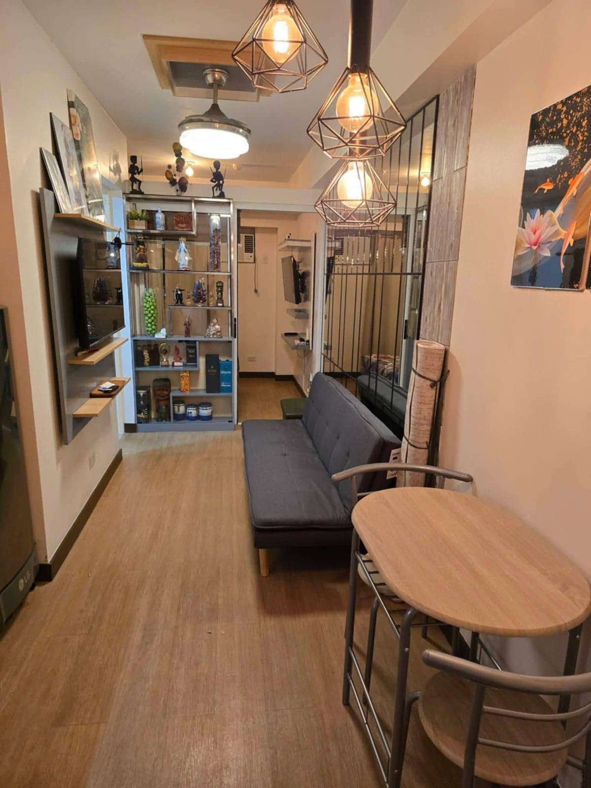 CONDOMINIUM FOR RENT – ₱23,000/month - photo 3