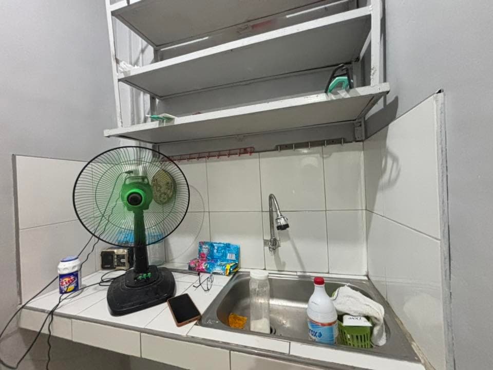 ‼️ RUSH PASALO Room for Rent ‼️ - photo 5