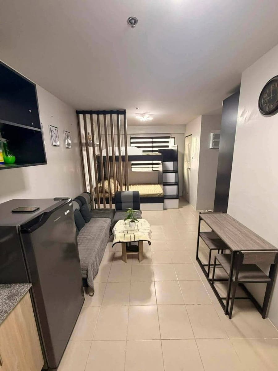 📍FOR RENT: FULLY FURNISHED CONDO* 🏠 - photo 1