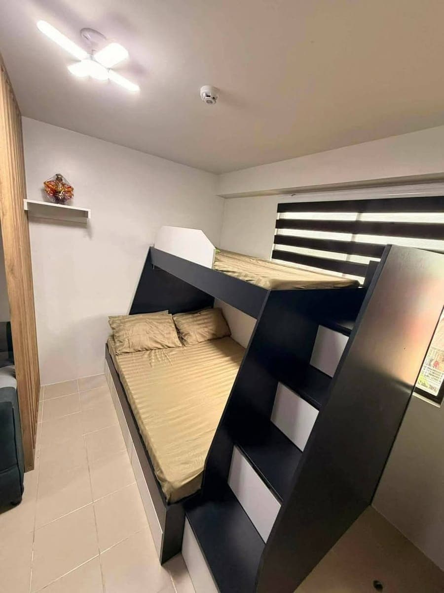📍FOR RENT: FULLY FURNISHED CONDO* 🏠 - photo 2