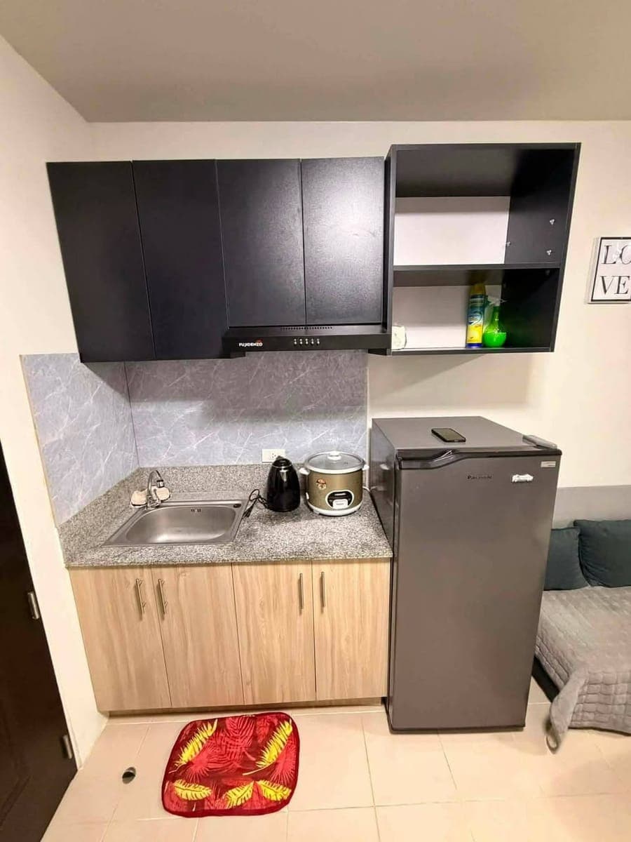 📍FOR RENT: FULLY FURNISHED CONDO* 🏠 - photo 3