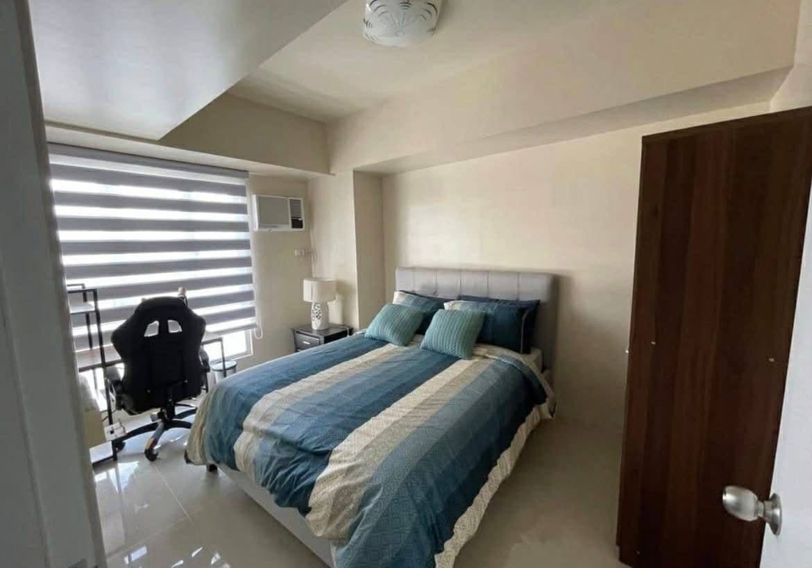 1BR UNIT FOR RENT IN THE MONTANE BGC - photo 1