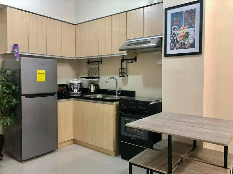 1BR UNIT FOR RENT IN THE MONTANE BGC - photo 4