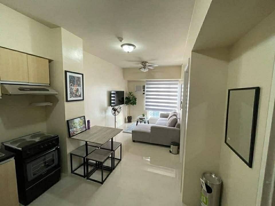 1BR UNIT FOR RENT IN THE MONTANE BGC - photo 5