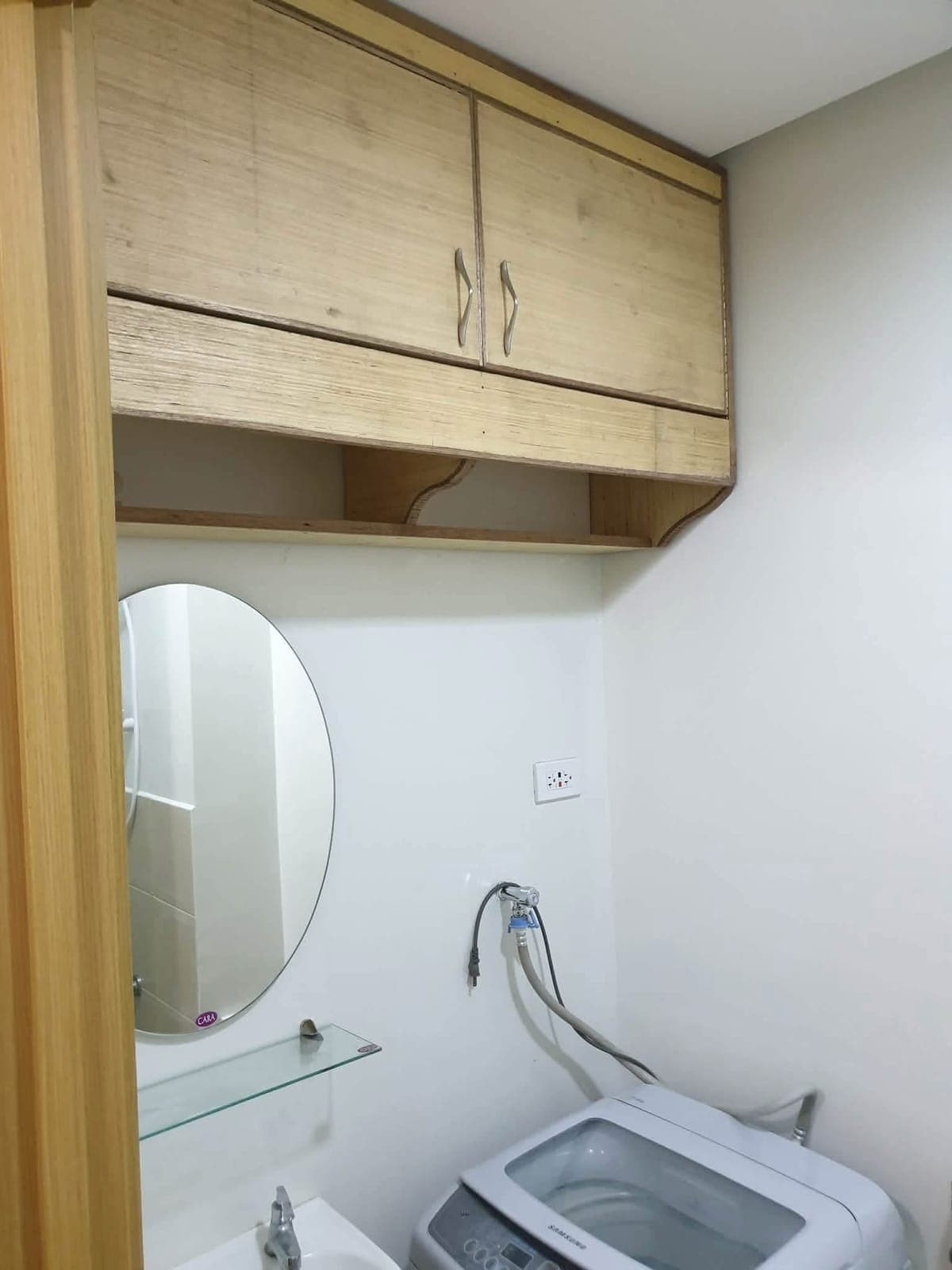 FOR RENT: ₱15k/month. | Inclusive condo dues (NEGO) - photo 4