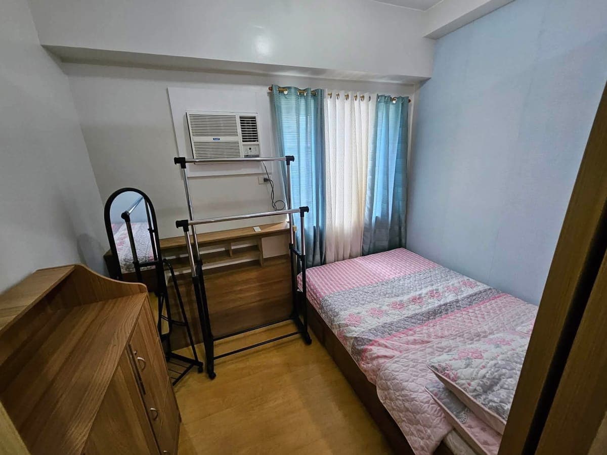 FOR RENT: ₱15k/month. | Inclusive condo dues (NEGO) - photo 6