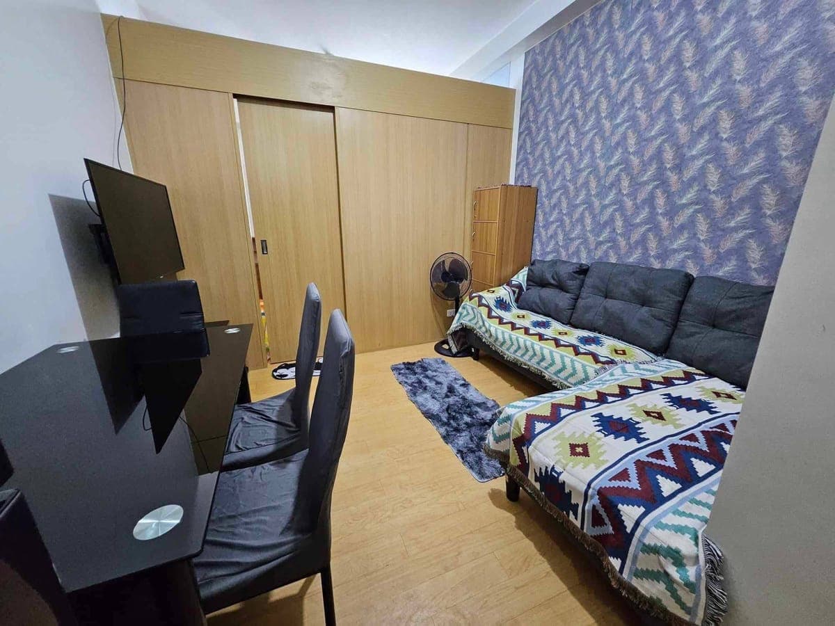 FOR RENT: ₱15k/month. | Inclusive condo dues (NEGO) - photo 10