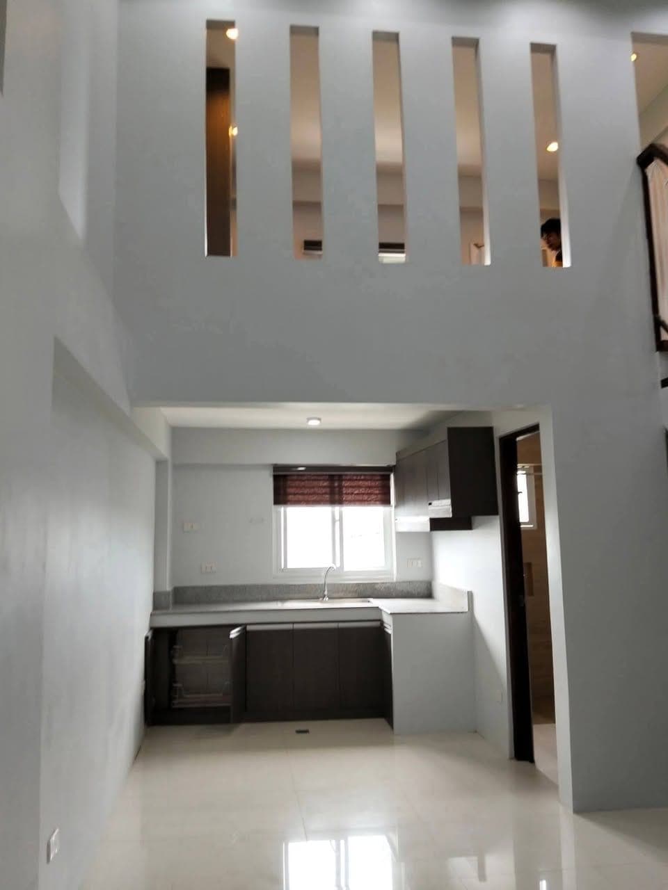 Loft Type Condo Unit for Rent in Taguig - photo 1