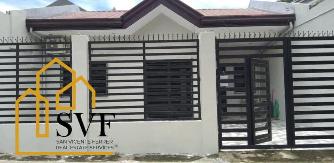 House for rent - photo 1