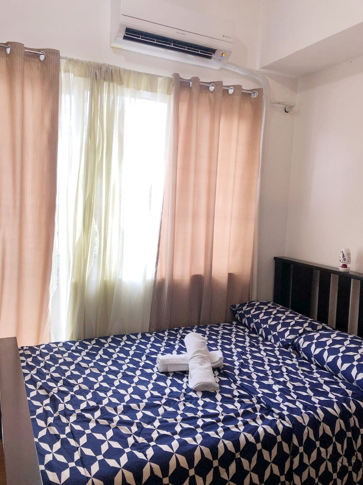 15k fully furnished condor with balcony - photo 12