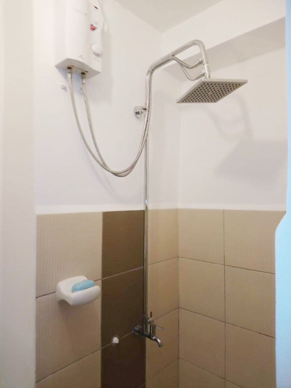 15k fully furnished condor with balcony - photo 5