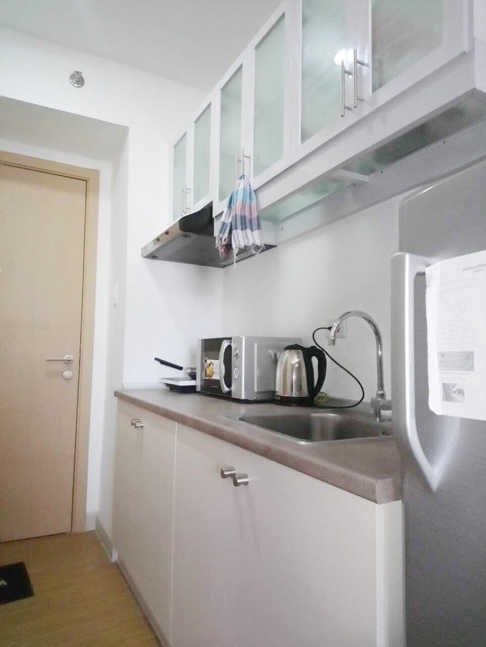 15k fully furnished condor with balcony - photo 6