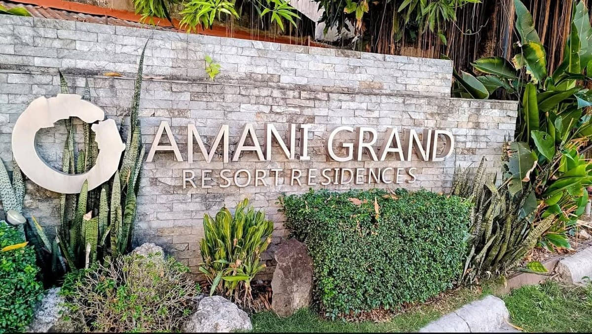 Condo for rent! 😊 - photo 1