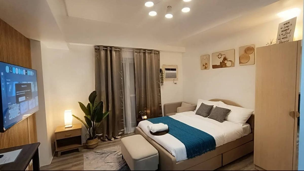 Condo for rent! 😊 - photo 3