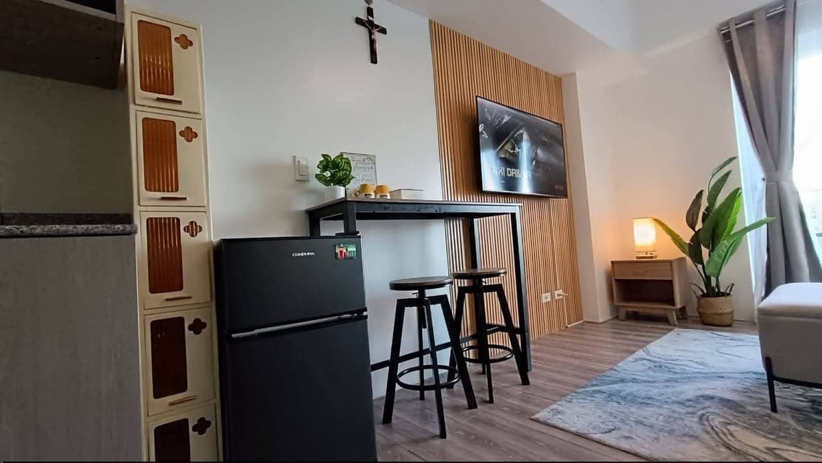 Condo for rent! 😊 - photo 5
