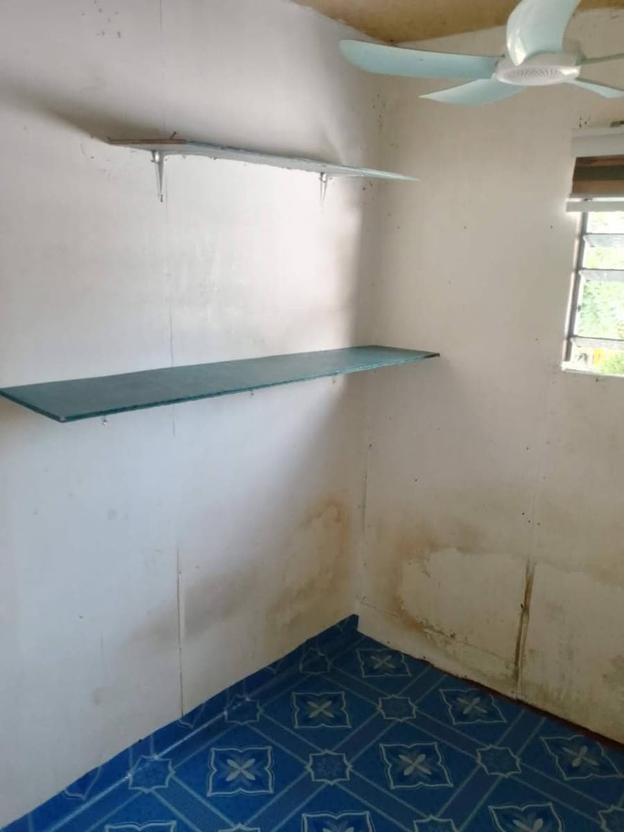 room for rent only for 1700, dala na kuryente and water - photo 3