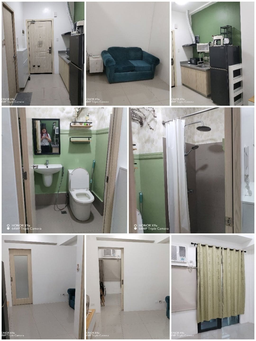 HARBOURPARKRESIDENCES TOWER 1