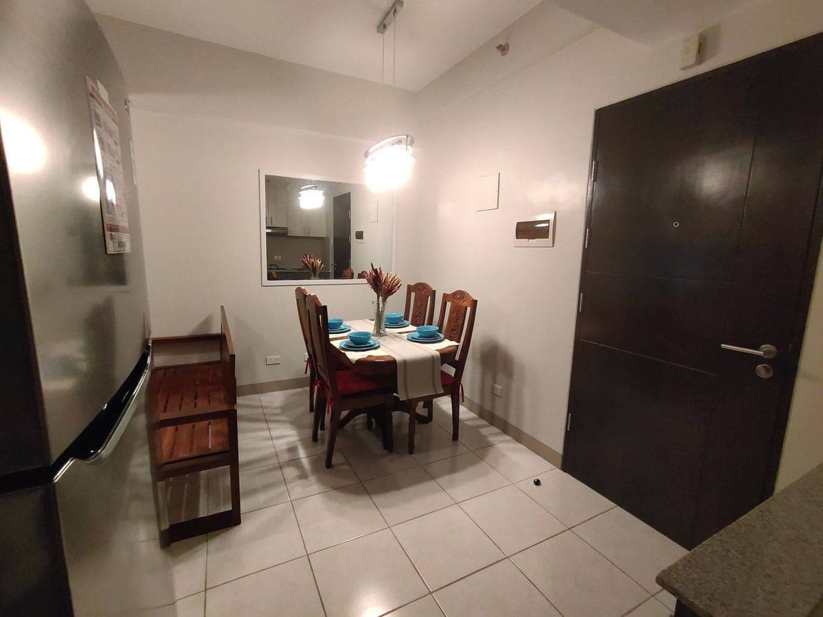 🏙️ FOR RENT LONG TERM ONLY: 2BR FULLY FURNISHED CONDO UNIT 🏡✨ - photo 15