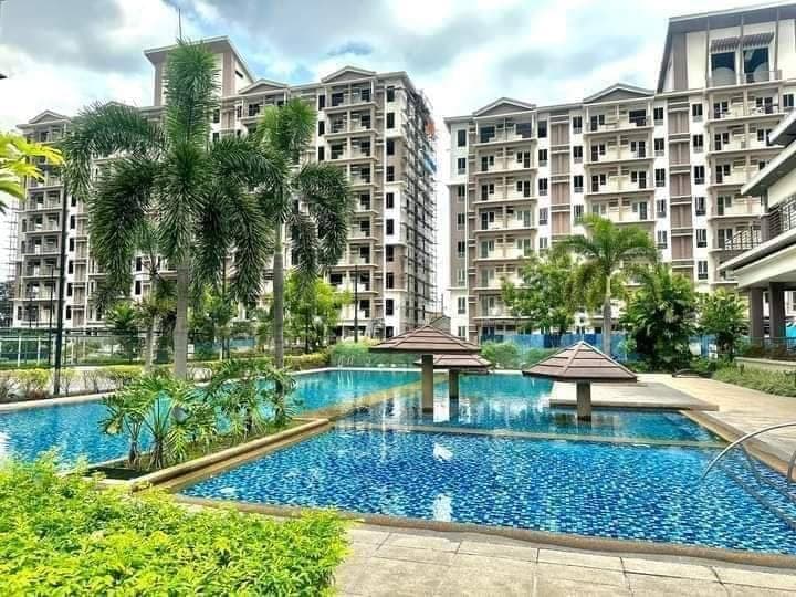 🏙️ FOR RENT LONG TERM ONLY: 2BR FULLY FURNISHED CONDO UNIT 🏡✨ - photo 6