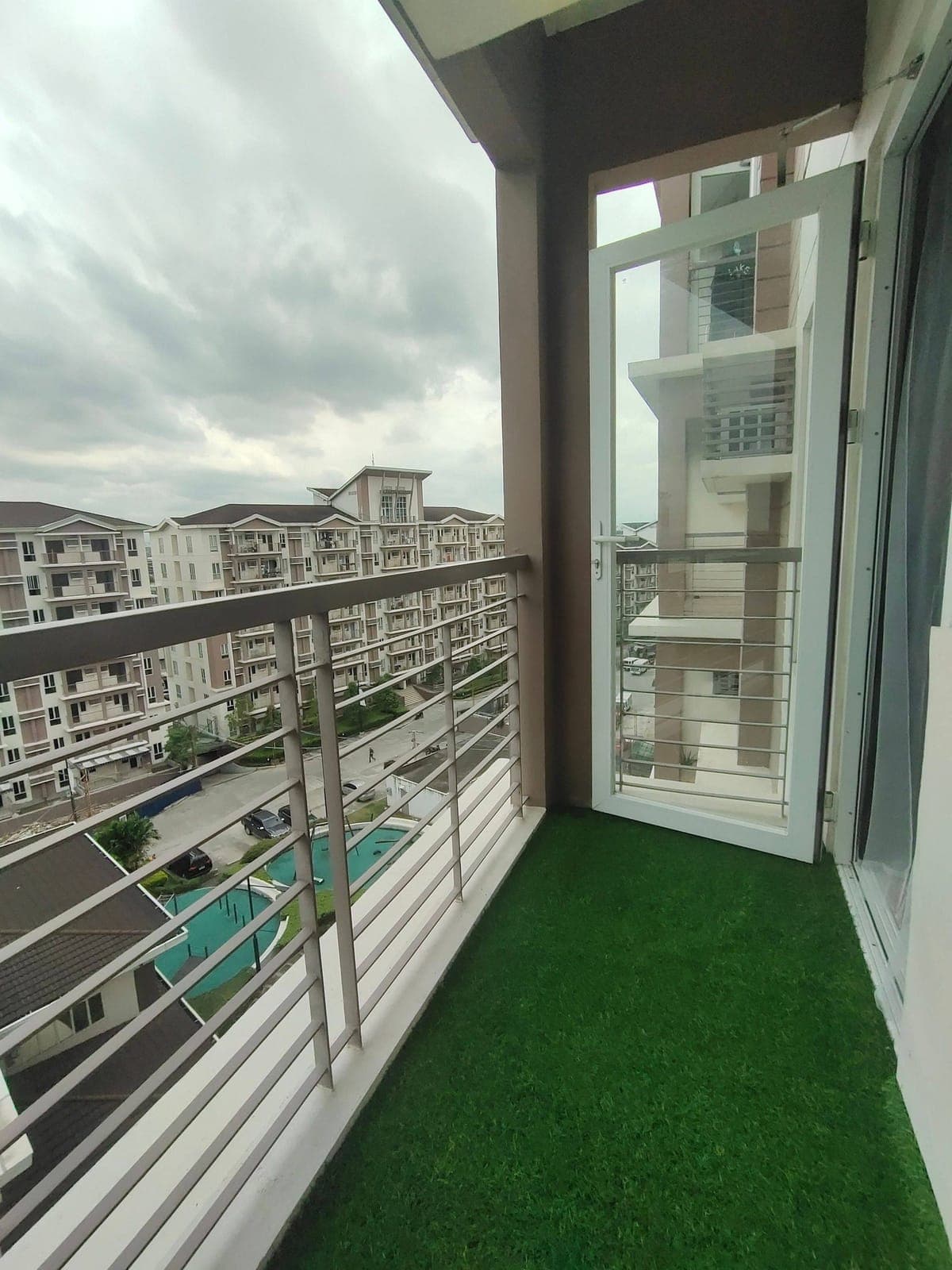 🏙️ FOR RENT LONG TERM ONLY: 2BR FULLY FURNISHED CONDO UNIT 🏡✨ - photo 7