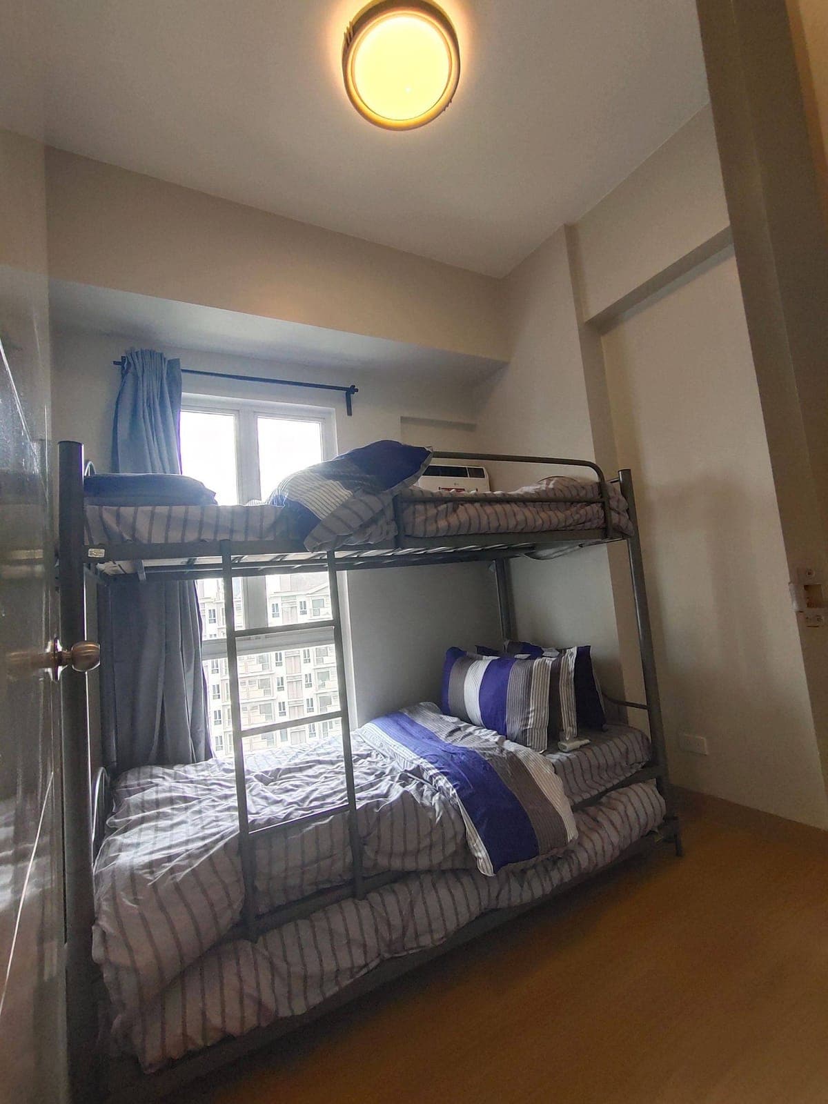 🏙️ FOR RENT LONG TERM ONLY: 2BR FULLY FURNISHED CONDO UNIT 🏡✨ - photo 9