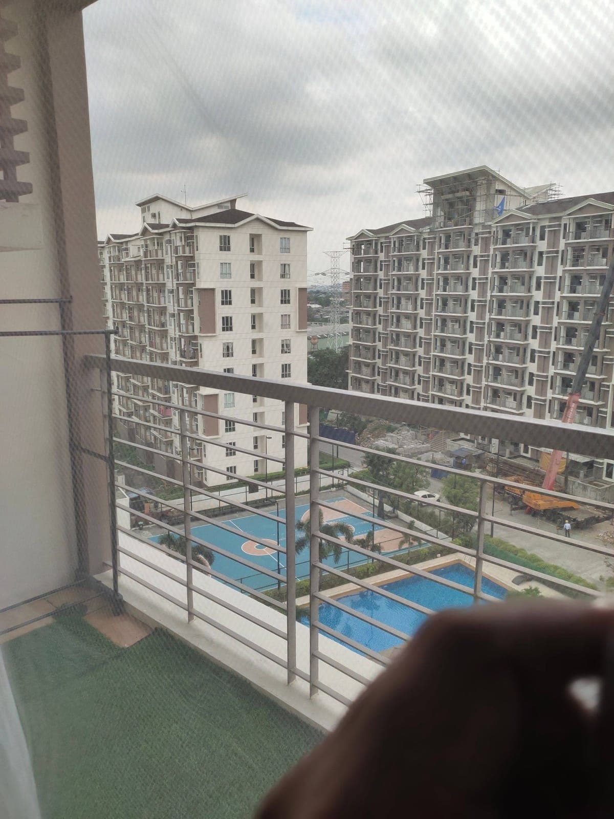 🏙️ FOR RENT LONG TERM ONLY: 2BR FULLY FURNISHED CONDO UNIT 🏡✨ - photo 10