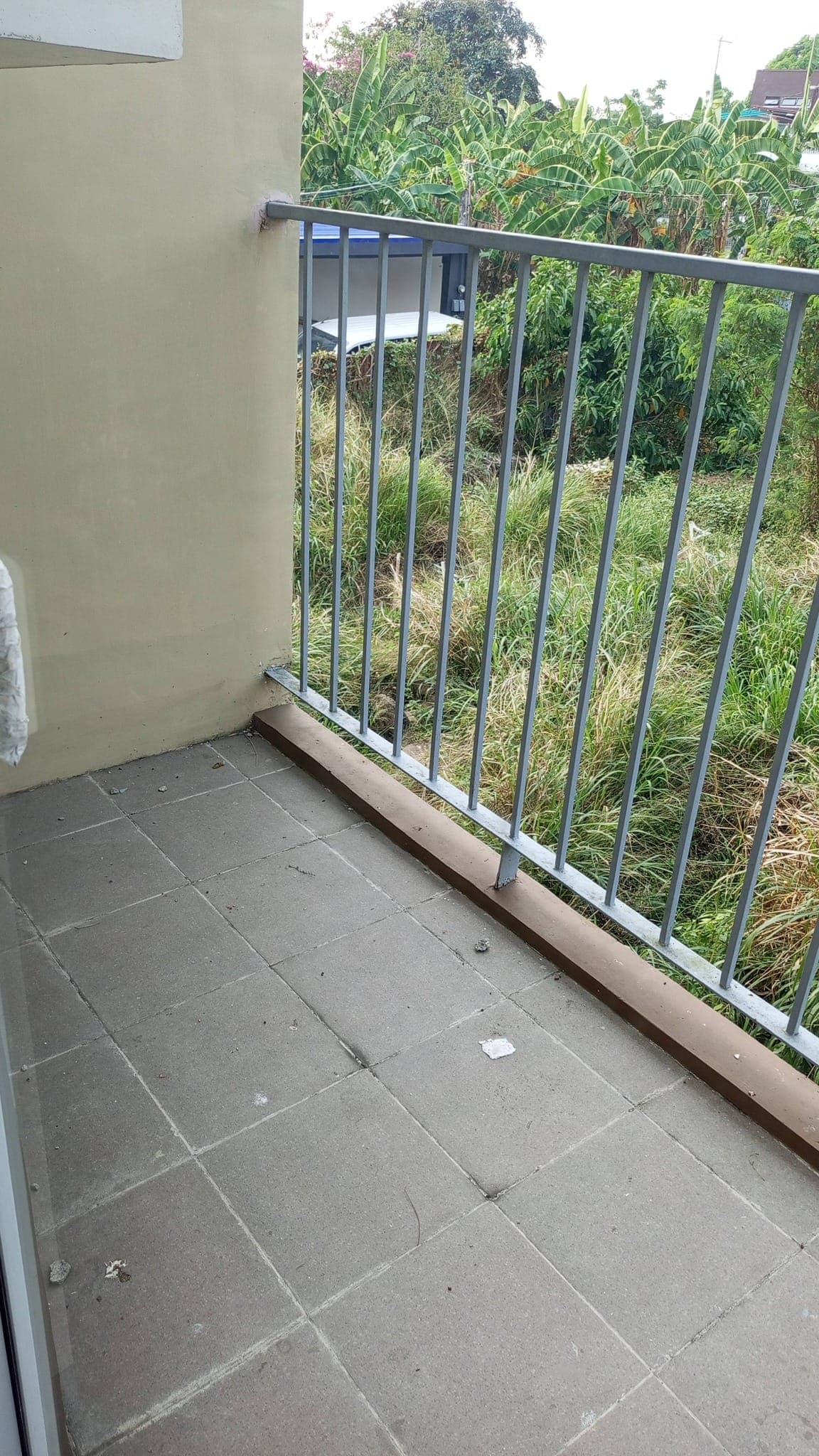 🏢 AGUADA RESIDENCES – Caloocan North Along  Quirino Hway - photo 11