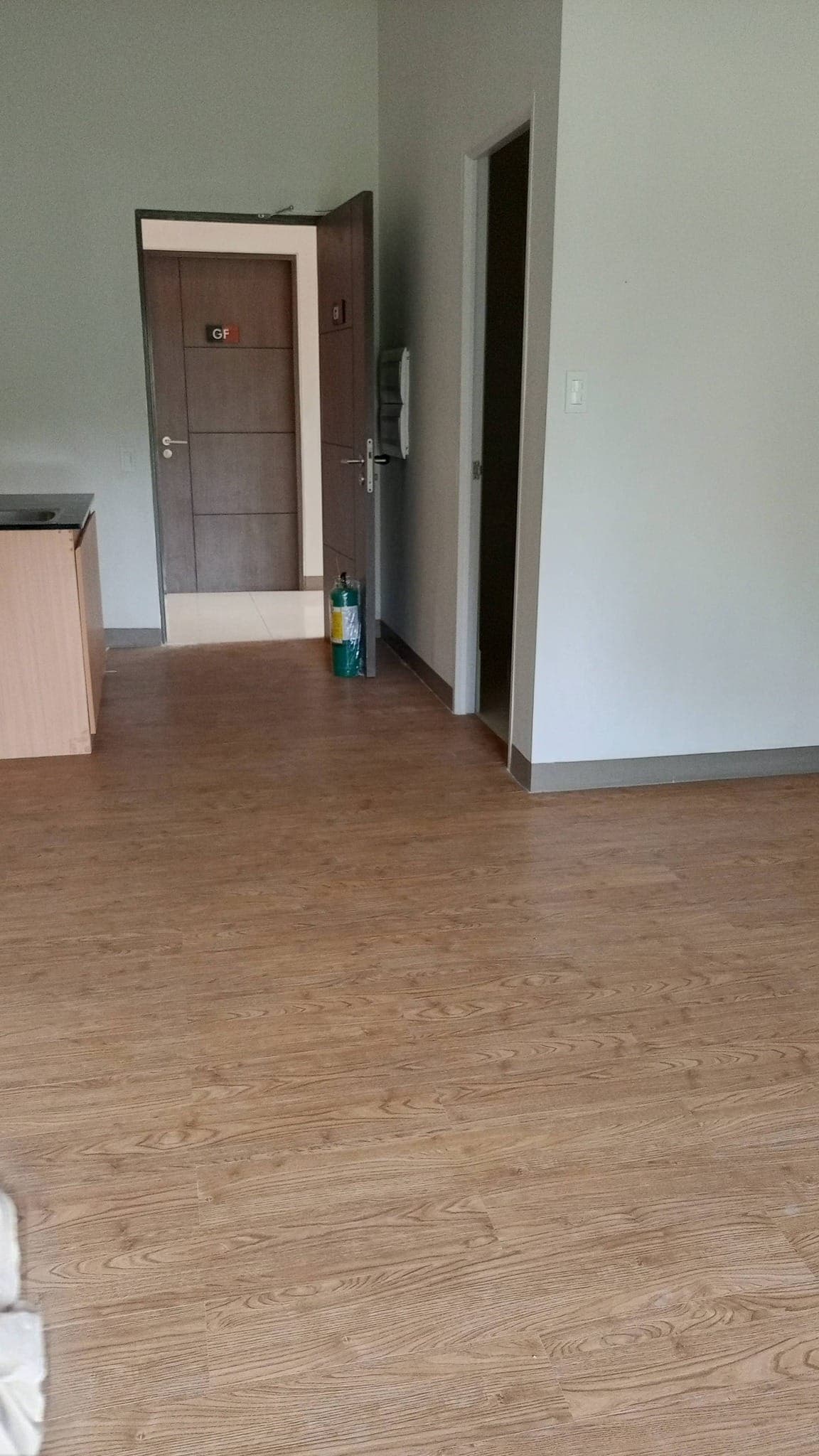 🏢 AGUADA RESIDENCES – Caloocan North Along  Quirino Hway - photo 13