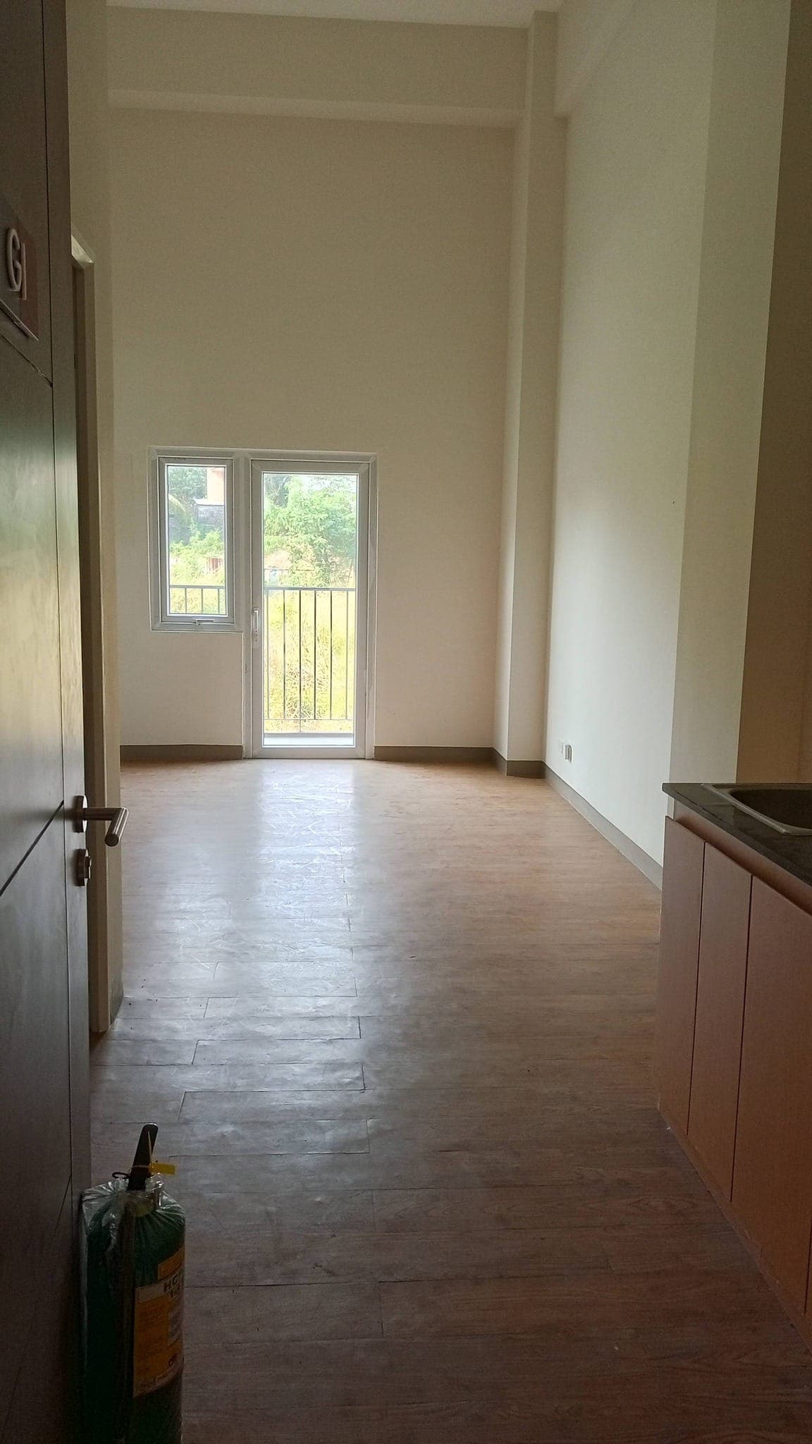 🏢 AGUADA RESIDENCES – Caloocan North Along  Quirino Hway - photo 14