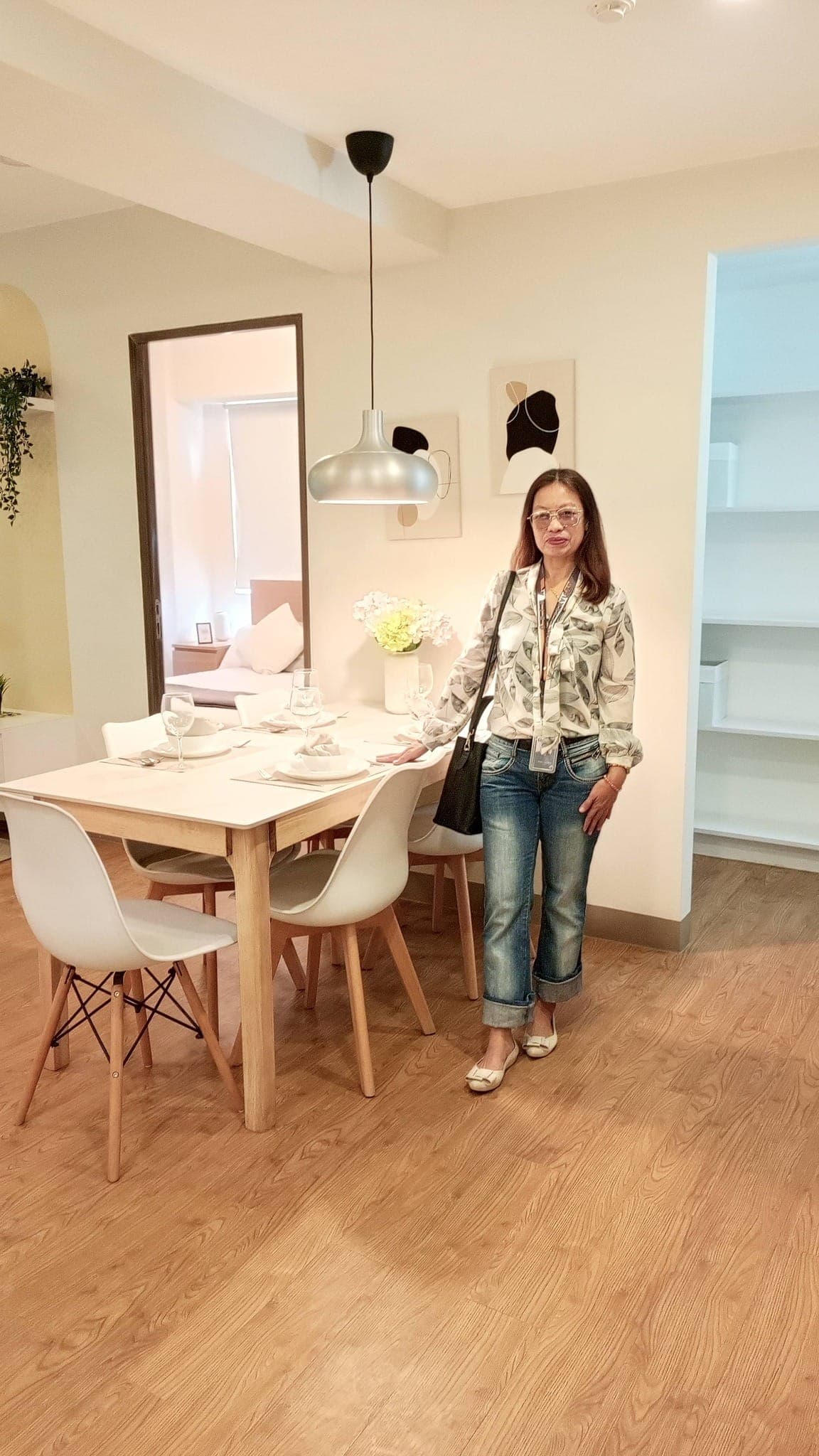 🏢 AGUADA RESIDENCES – Caloocan North Along  Quirino Hway - photo 15