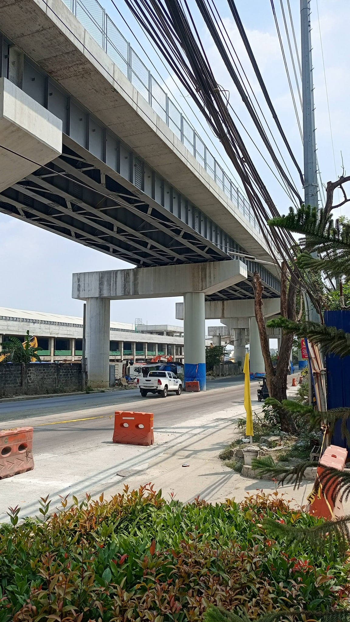 🏢 AGUADA RESIDENCES – Caloocan North Along  Quirino Hway - photo 17