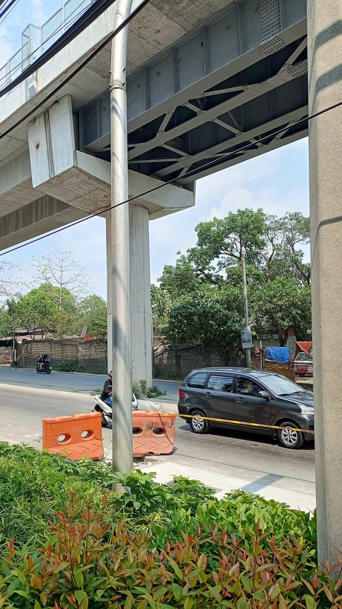 🏢 AGUADA RESIDENCES – Caloocan North Along  Quirino Hway - photo 19