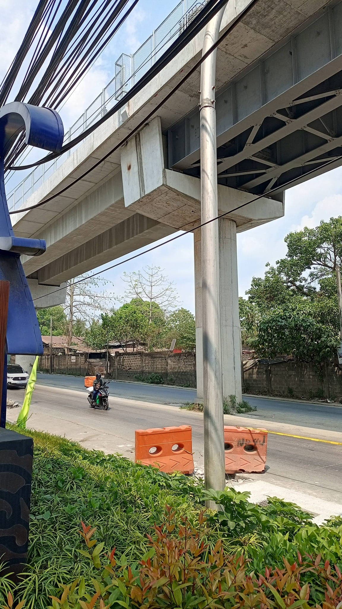 🏢 AGUADA RESIDENCES – Caloocan North Along  Quirino Hway - photo 20