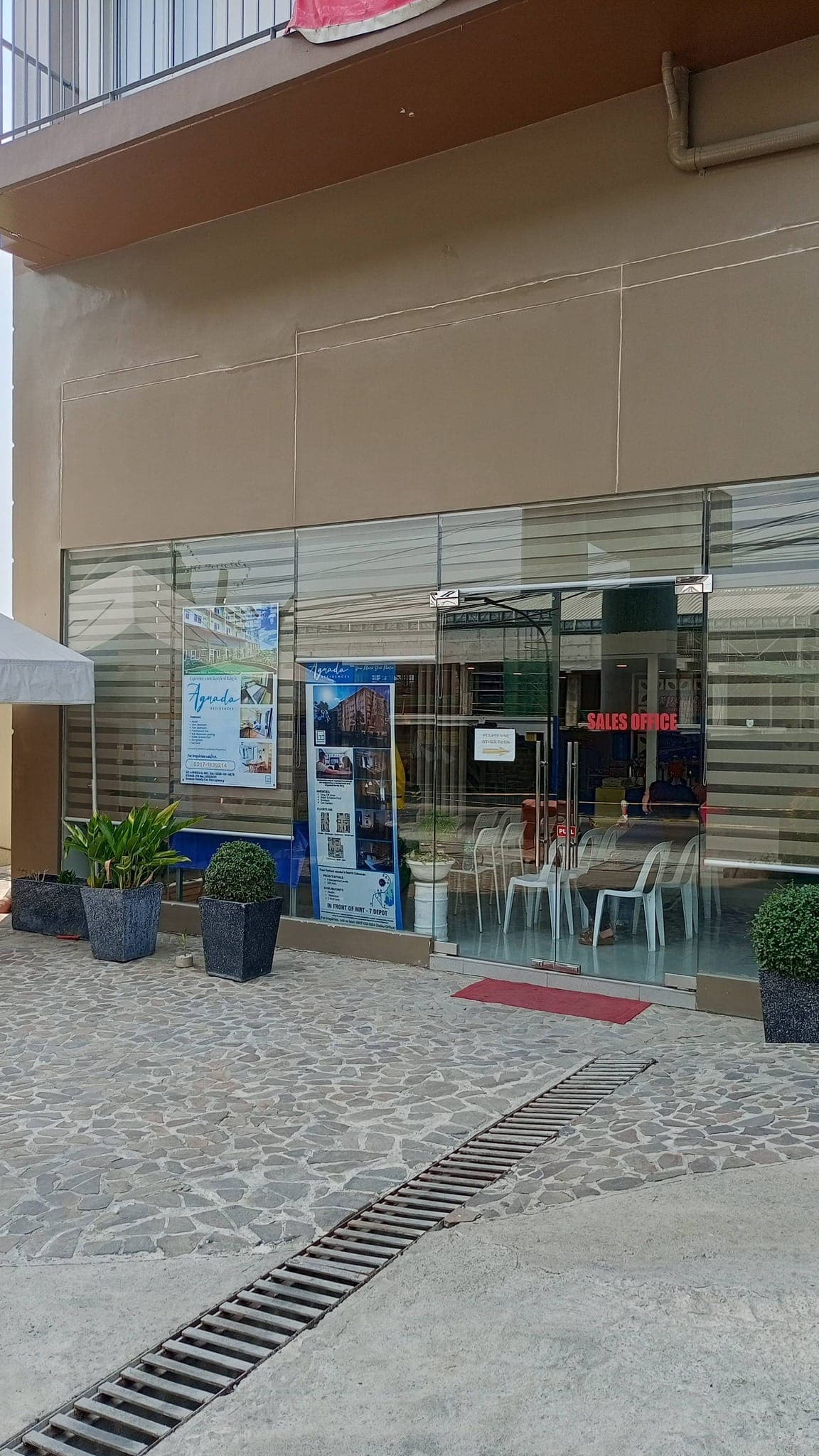 🏢 AGUADA RESIDENCES – Caloocan North Along  Quirino Hway - photo 21